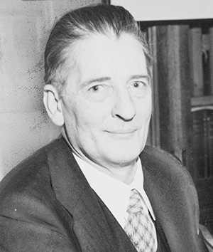 Maxwell E. Perkins editor
