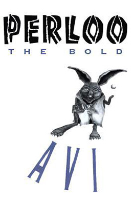 Perloo the Bold by Avi
