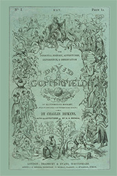 David Copperfield by Charles Dickens