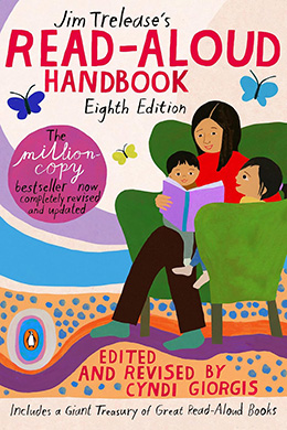 Jim Trelease's Read-Aloud Handbook Eighth Edition
