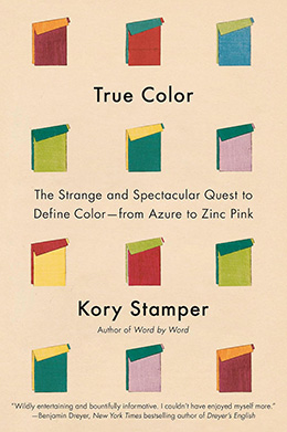 True Color by Korey Stamper