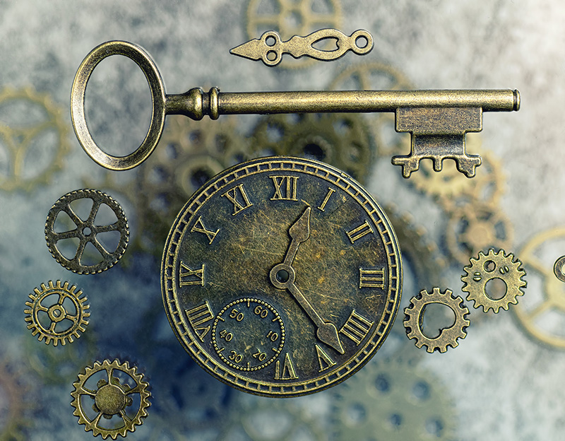 Photo from Dreamstime by Zita Stankova