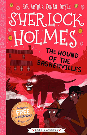 Sherlock Holmes The Hound of the Baskervilles Arthur Conan Doyle