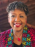 Nikki Grimes