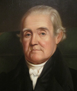 Noah Webster