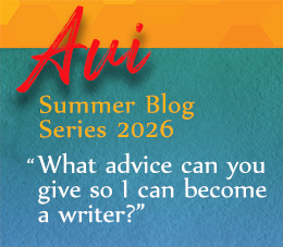 Avi's Summer Blog Series 2026