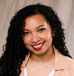 Tracey Baptiste author