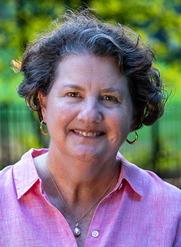 Barbara Carroll Roberts