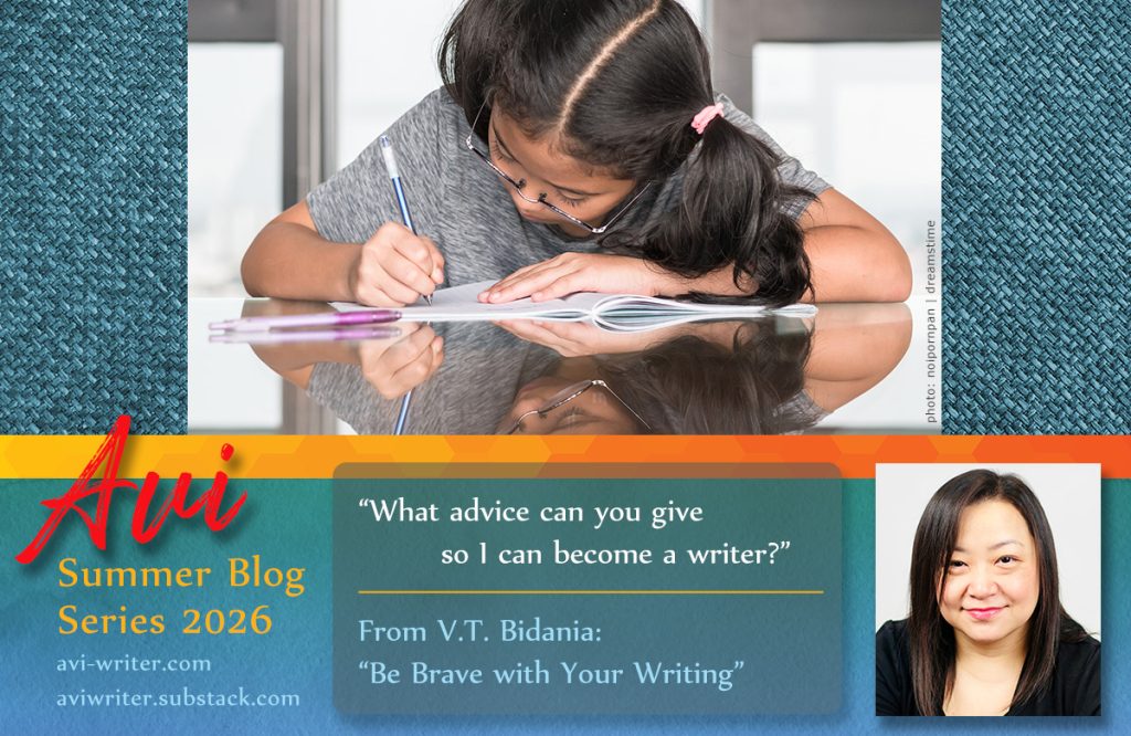 V.T. Bidania A Year Without Home 2026 Summer Blog Series