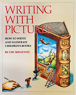 Writing with Pictures