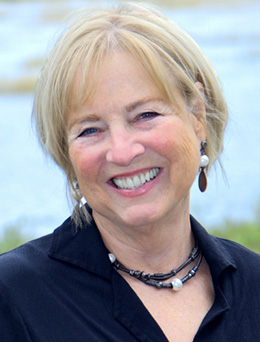 Sara Pennypacker