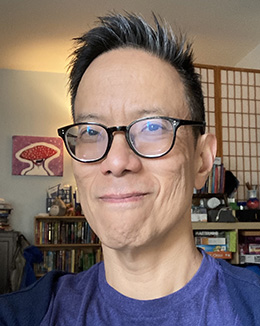 Mike Jung