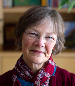 Joyce Sidman