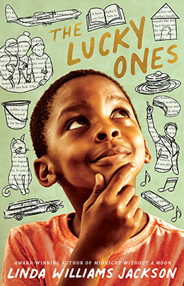 The Lucky Ones