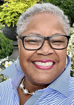 Sharon G. Flake