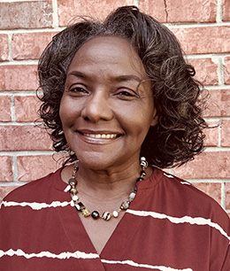 Linda Williams Jackson